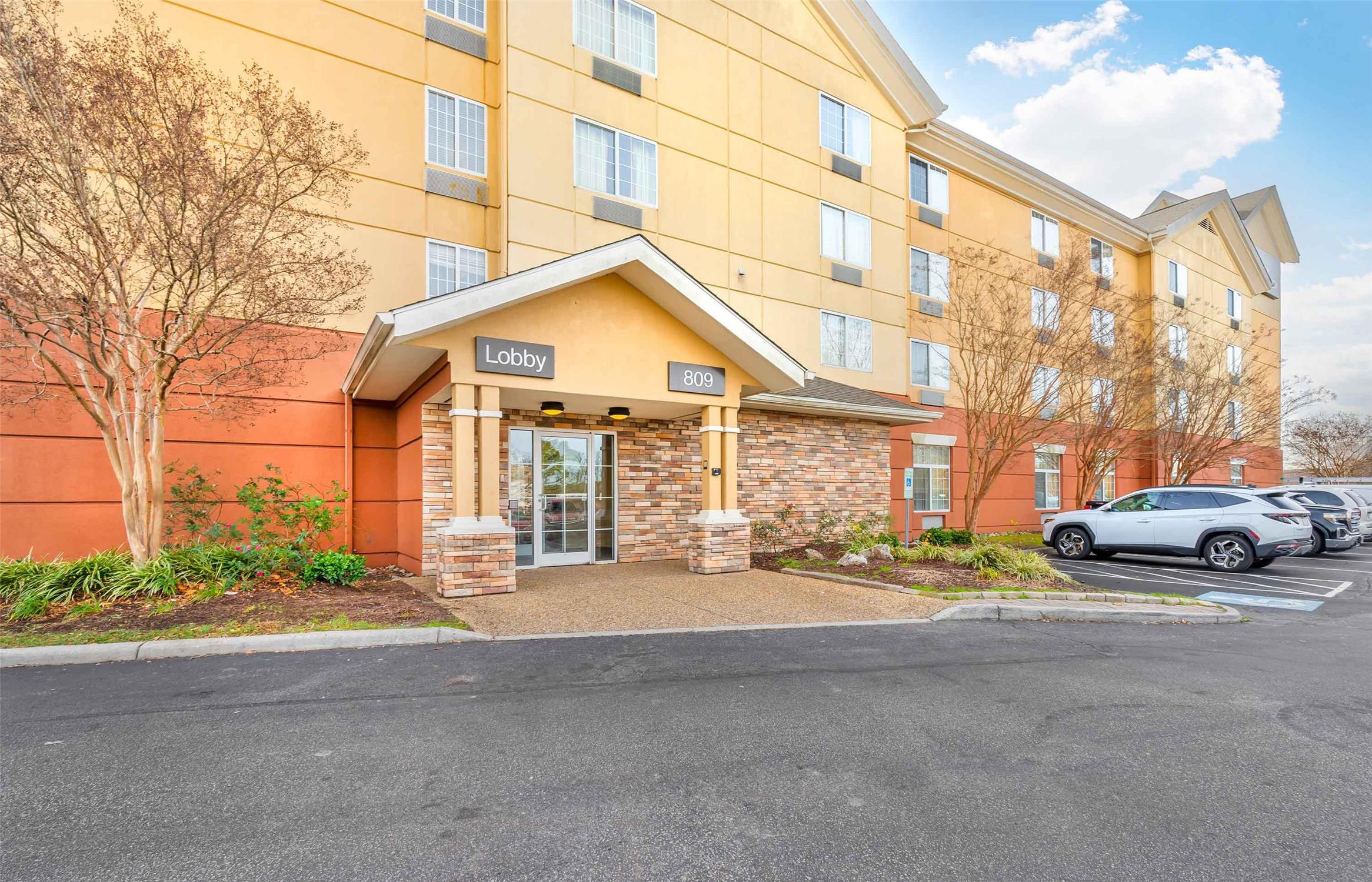Extended Stay America Suites - Chesapeake - Greenbrier Circle photo 1