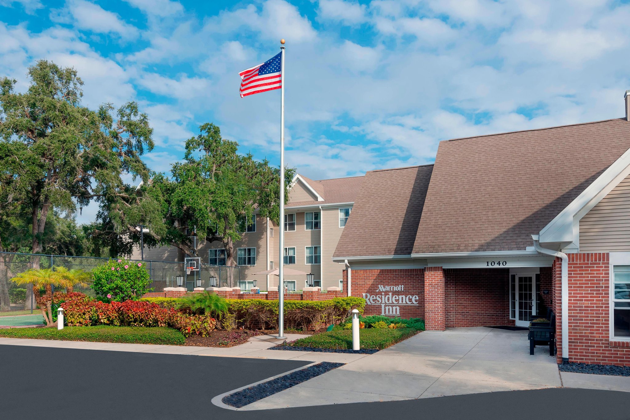 Residence Inn By Marriott Sarasota Bradenton photo 1
