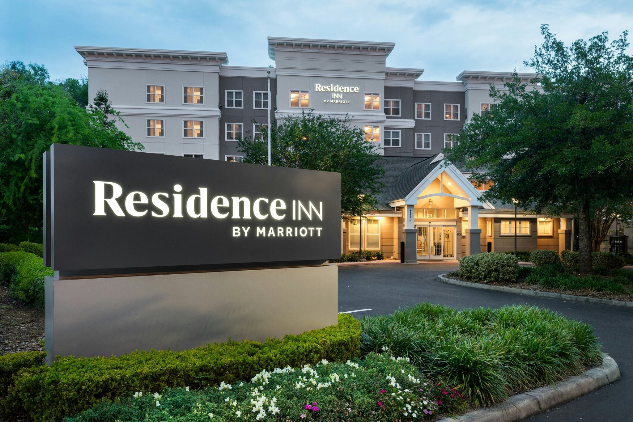 Residence Inn By Marriott Gainesville I-75 photo 1