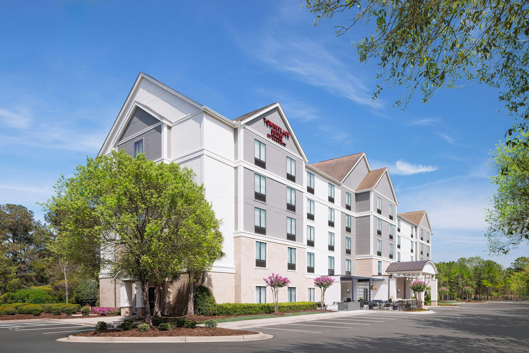 Towneplace Suites By Marriott Wilmington Wrightsville Beach photo 1