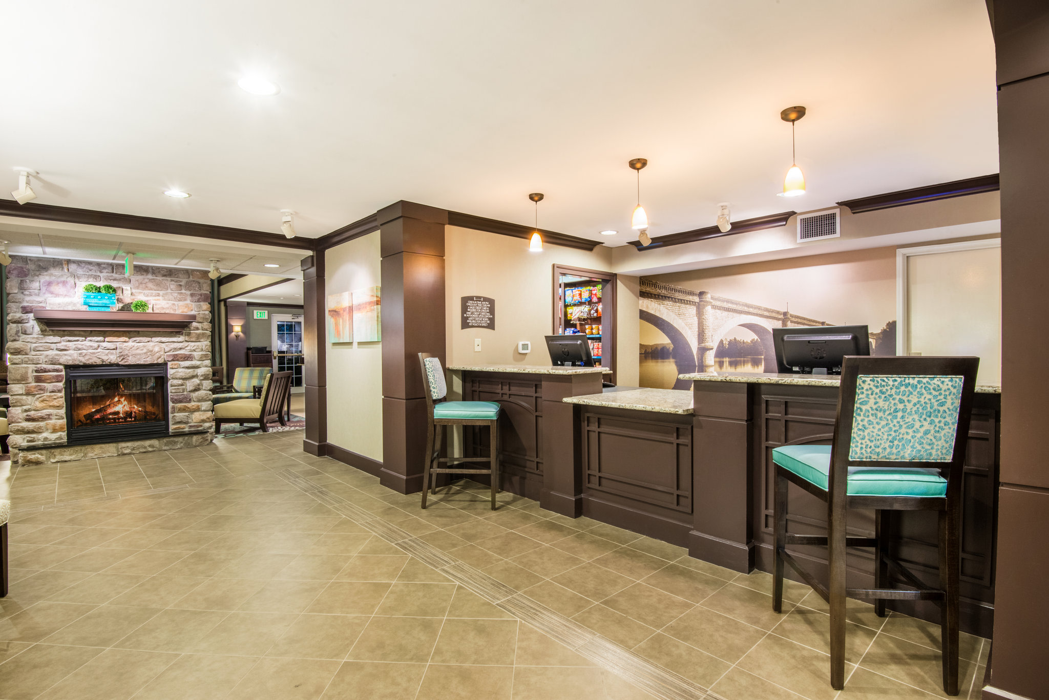 Staybridge Suites West photo 1