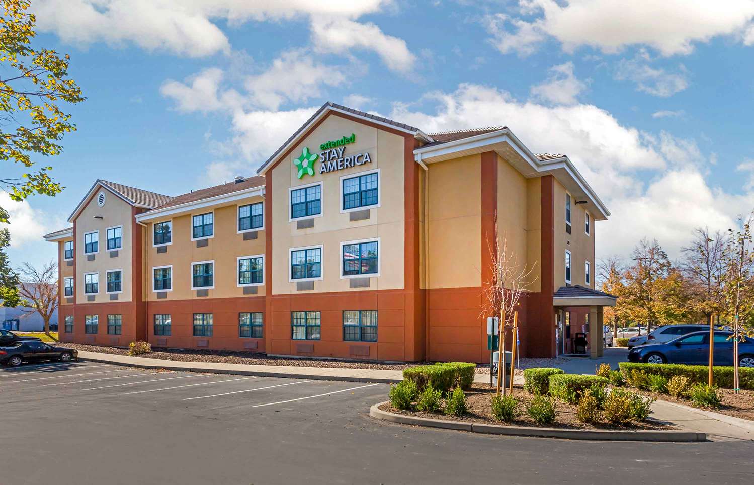 Extended Stay America Select Suites - Salt Lake City - Sandy photo 1
