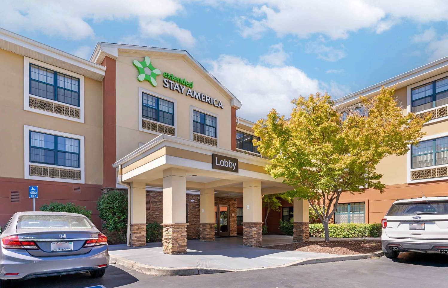 Extended Stay America Suites - Livermore - Airway Blvd. photo 1