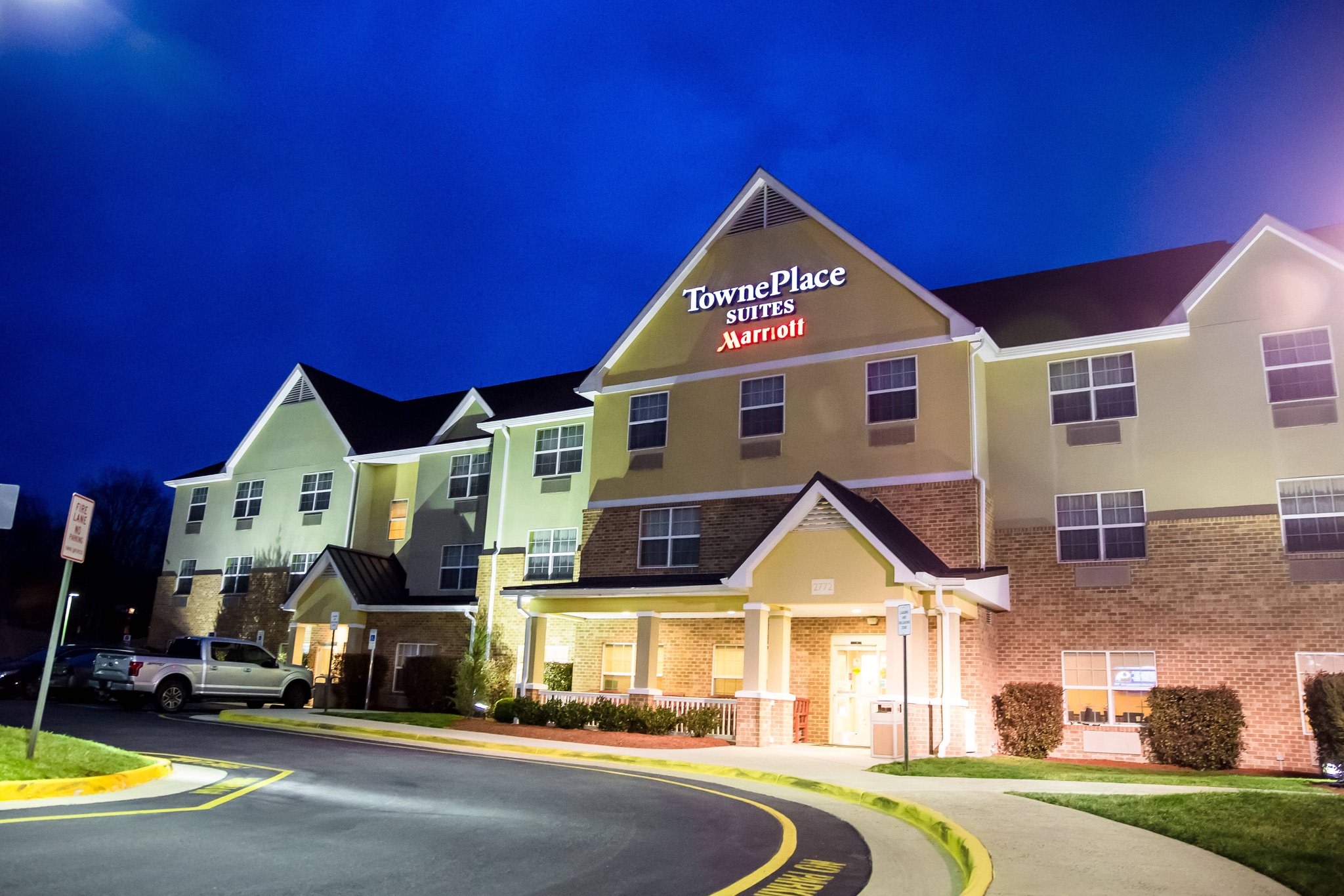 Towneplace Suites By Marriott Quantico Stafford photo 1