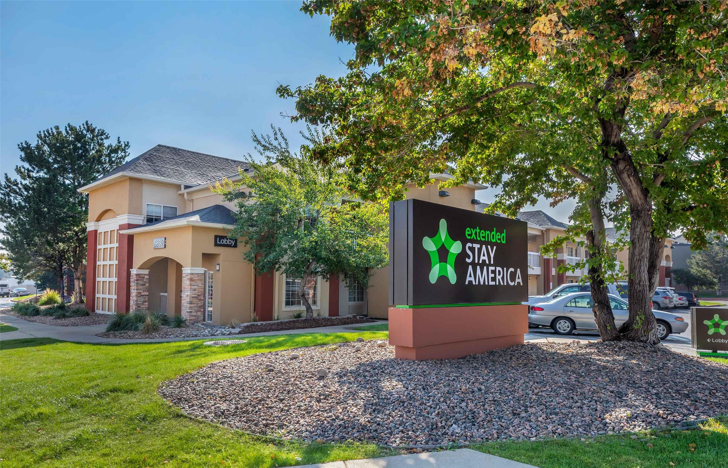 Extended Stay America Suites - Denver - Tech Center South - Inverness photo 1