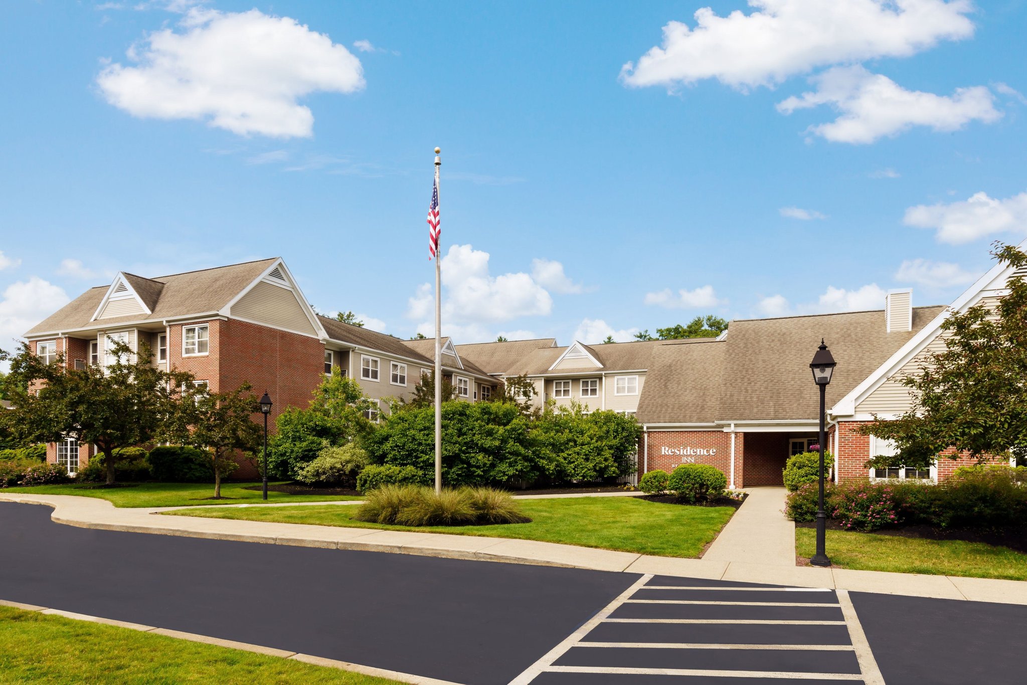 Residence Inn By Marriott Boston Foxborough photo 1