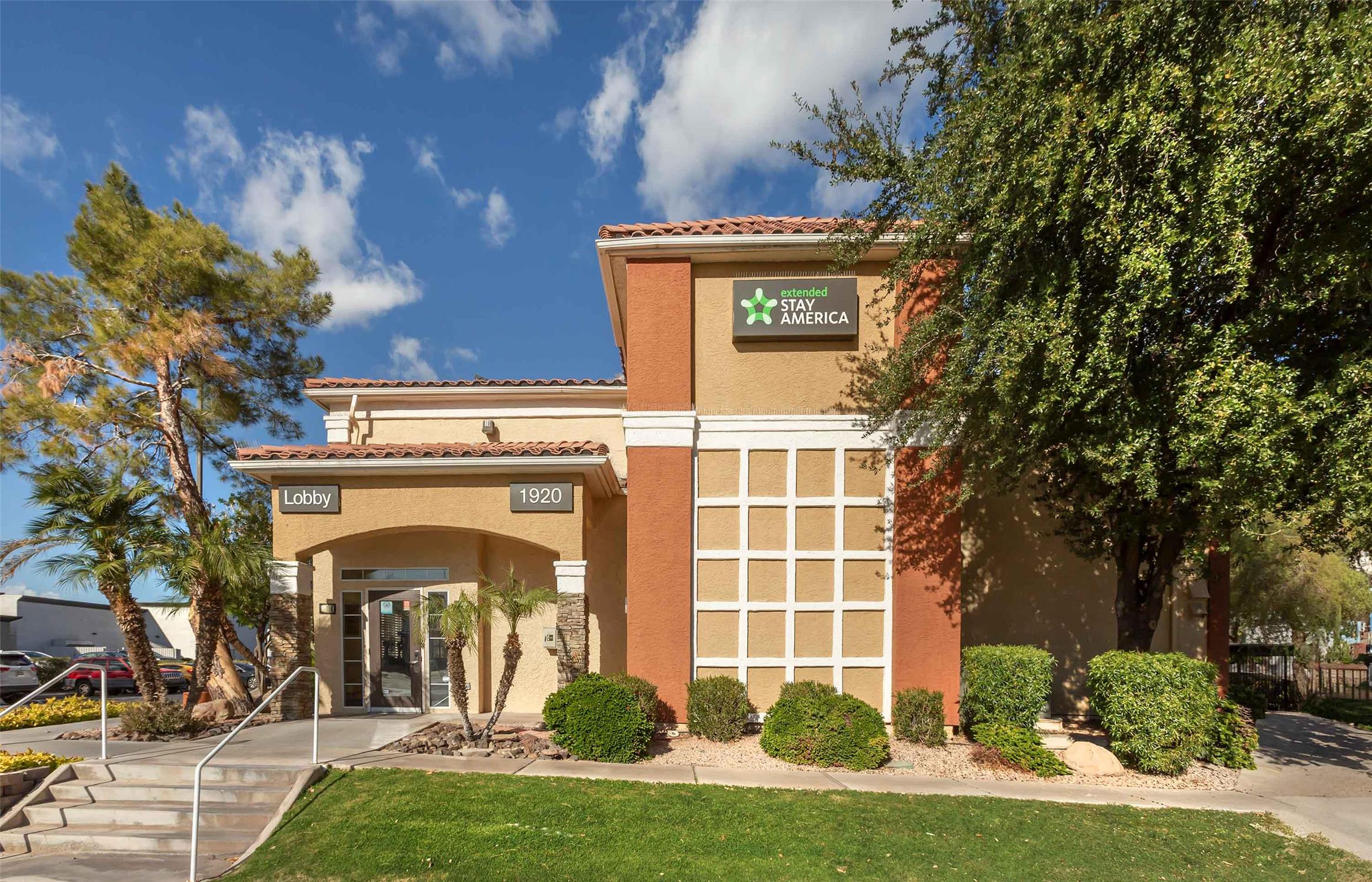Extended Stay America Select Suites - Phoenix - Mesa - West photo 1