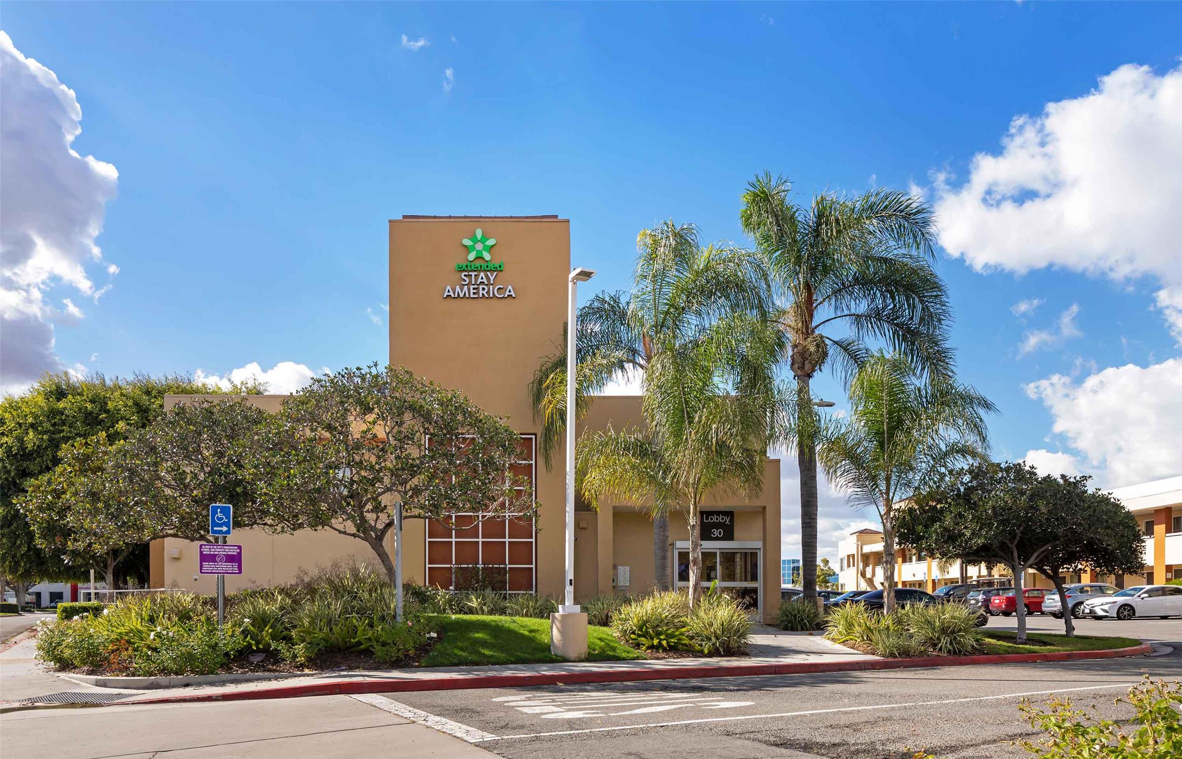 Extended Stay America Suites - Orange County - Irvine Spectrum photo 1