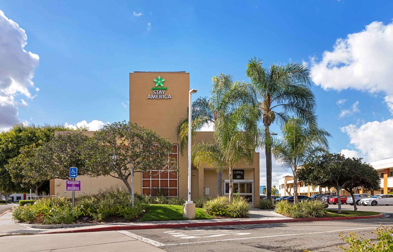 Extended Stay America Suites - Orange County - Irvine Spectrum photo 1