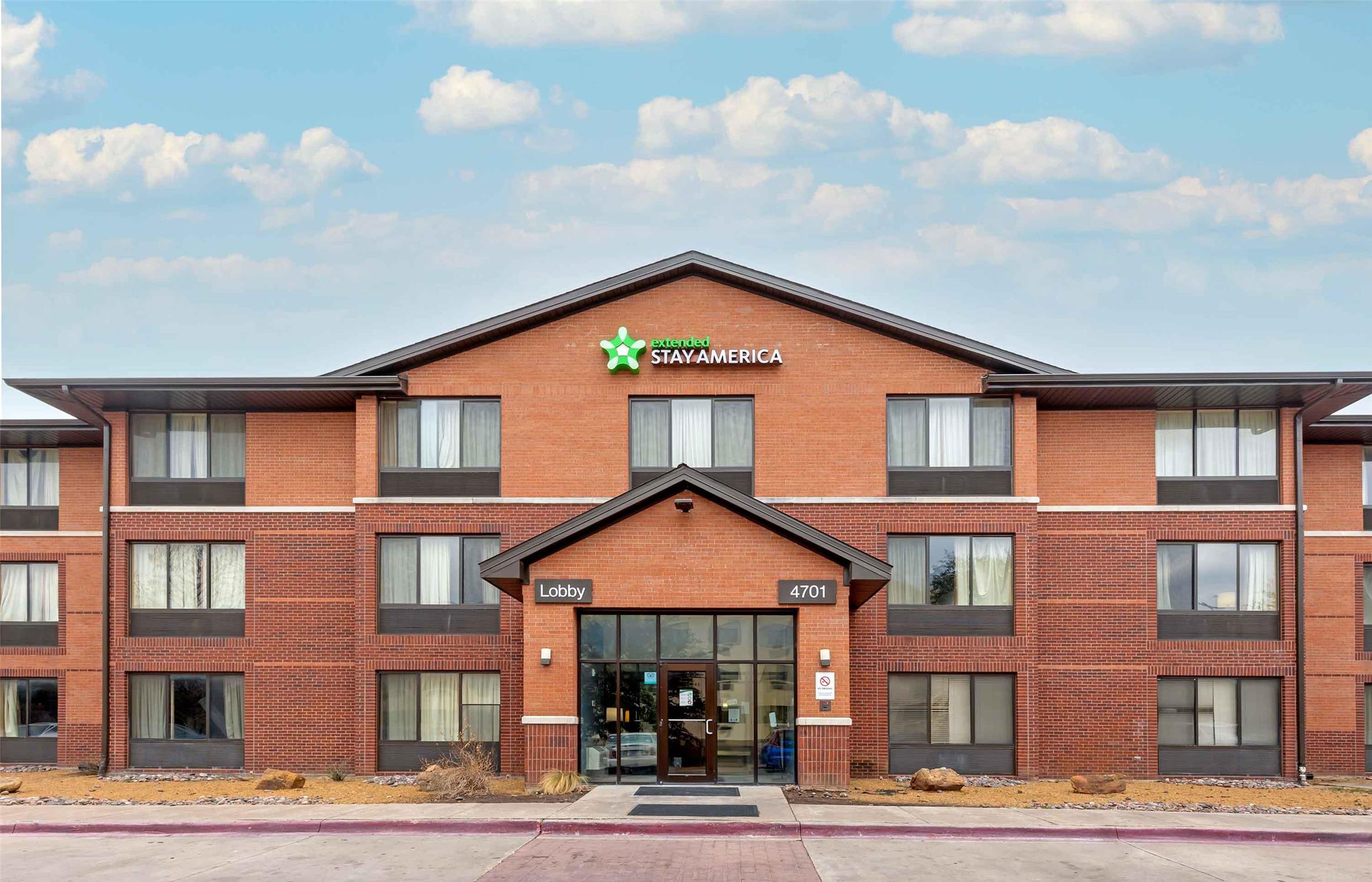 Extended Stay America Suites - Fort Worth - Southwest photo 1