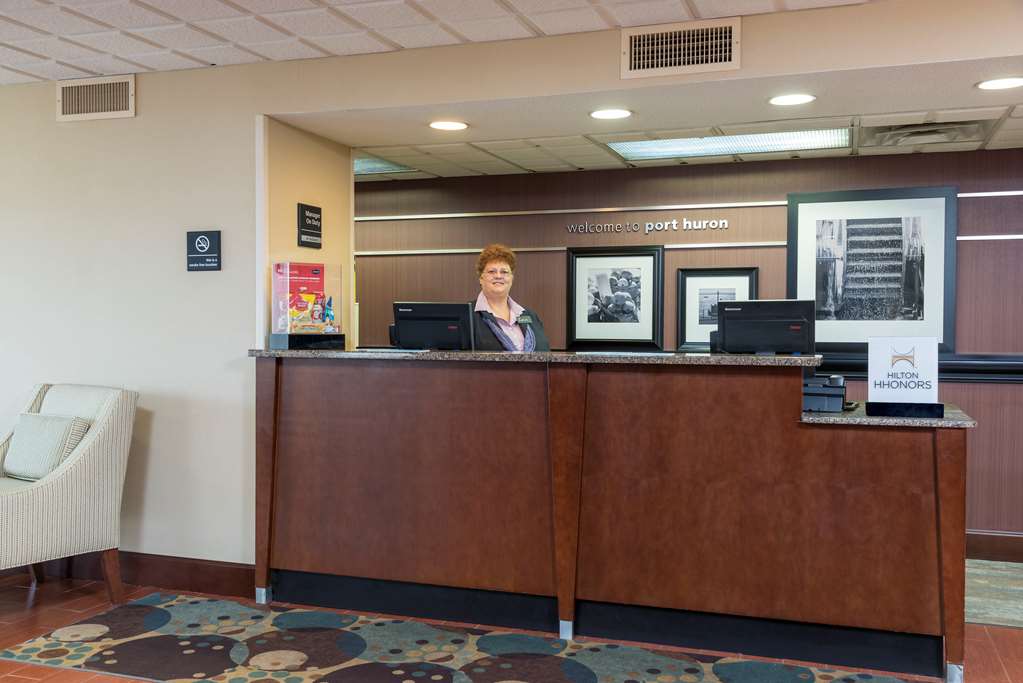  (Lobby view)