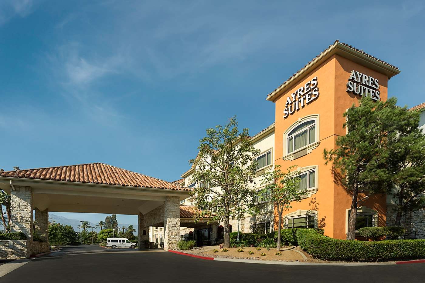 Ayres Suites Ontario Mills Mall photo 1