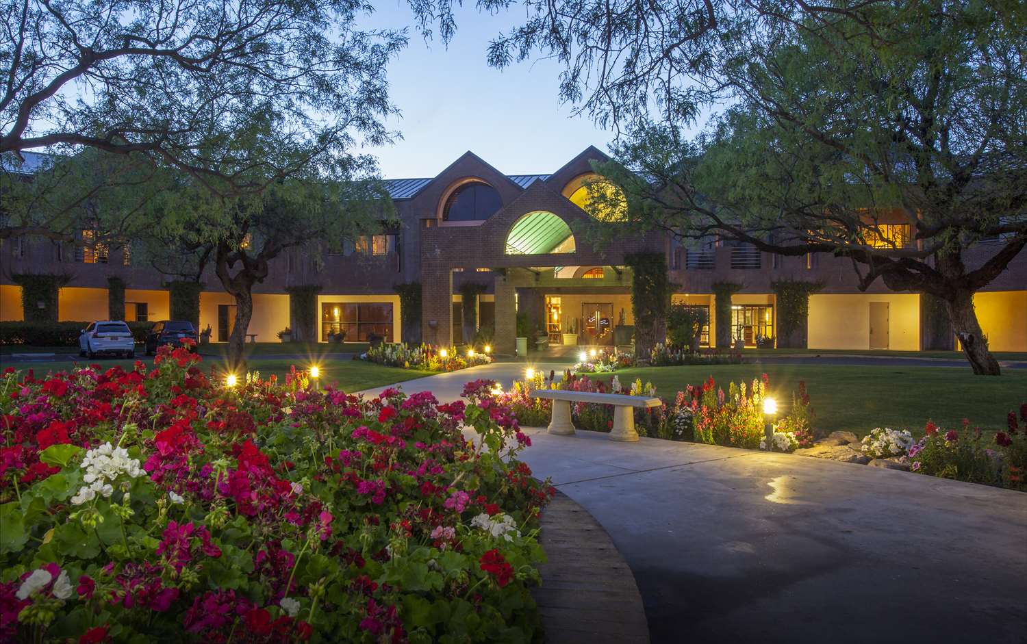 Hotel Image 1