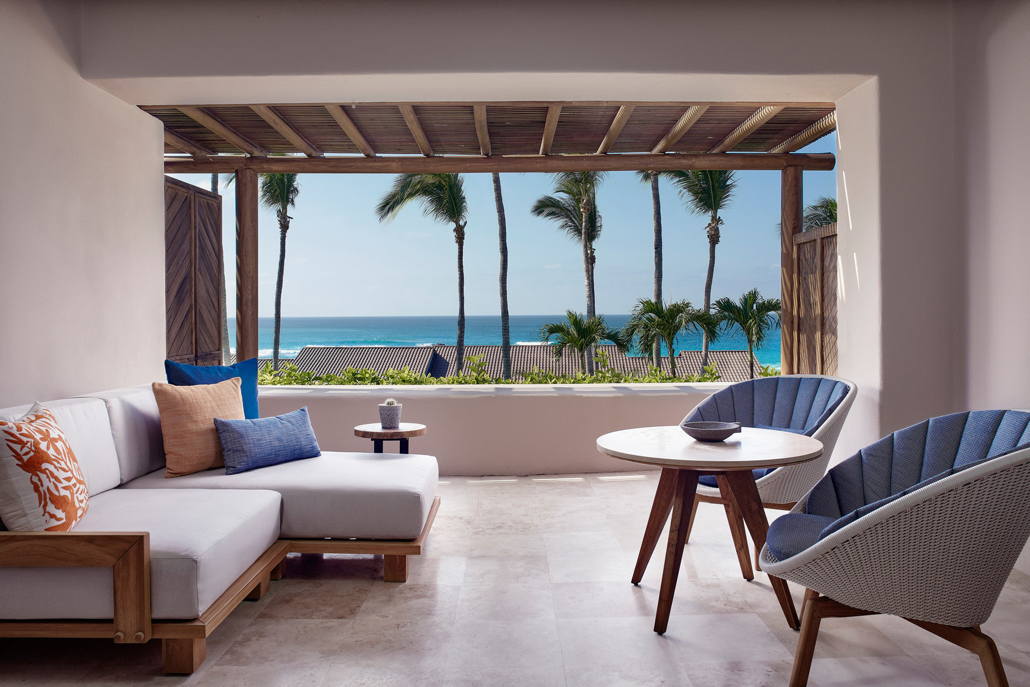 Ocean Casita – King