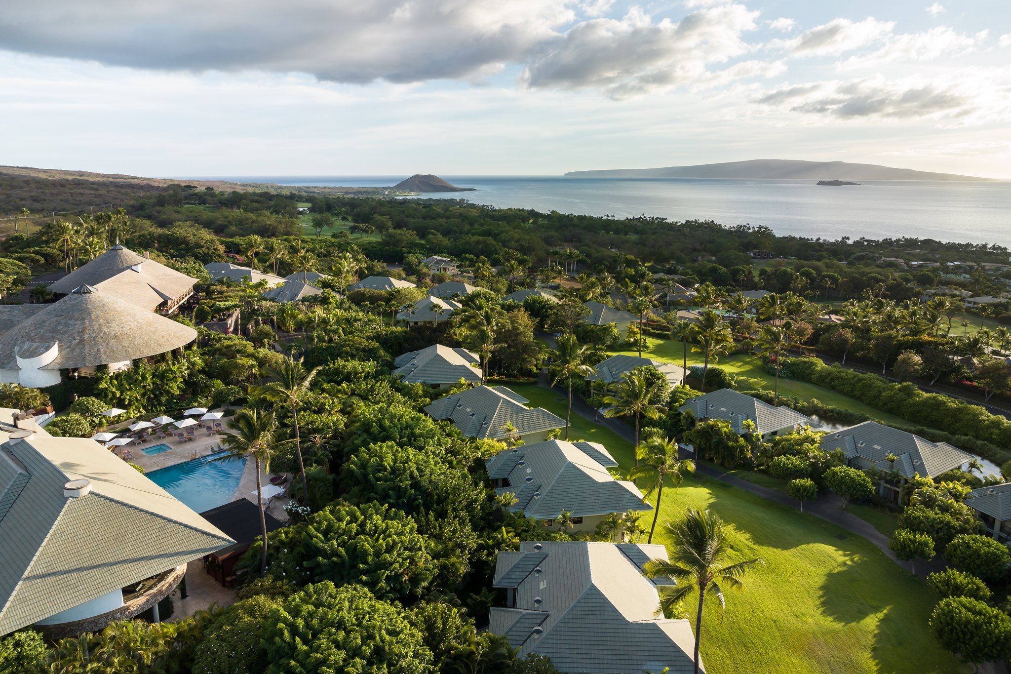 Hotel Wailea photo 1