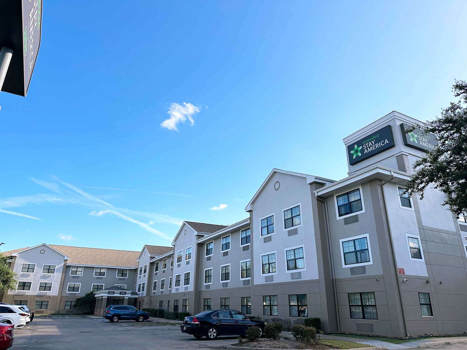 Extended Stay America Suites - Houston - Med. Ctr. - Greenway Plaza photo 1