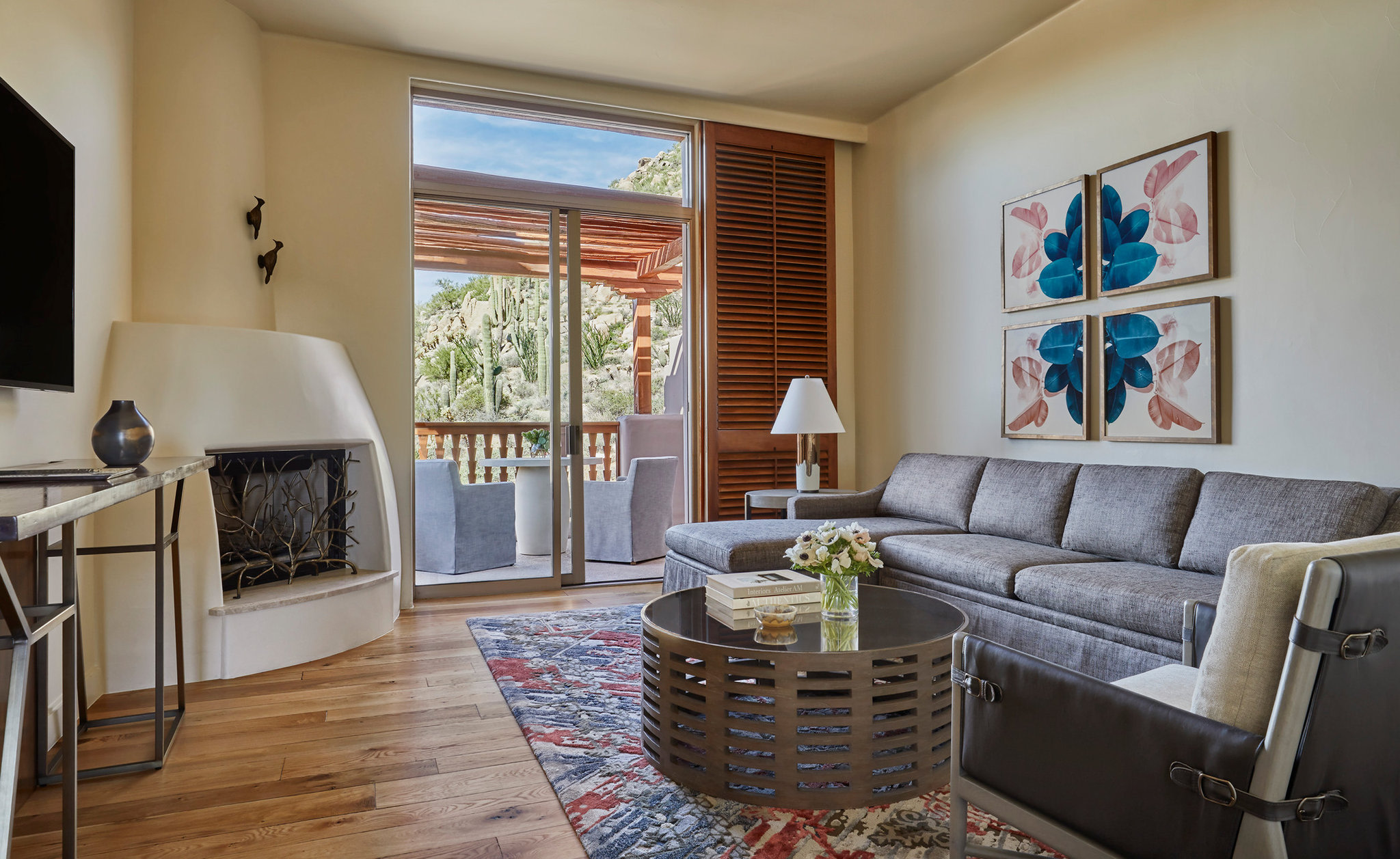 Reata Pass One-Bedroom Suite