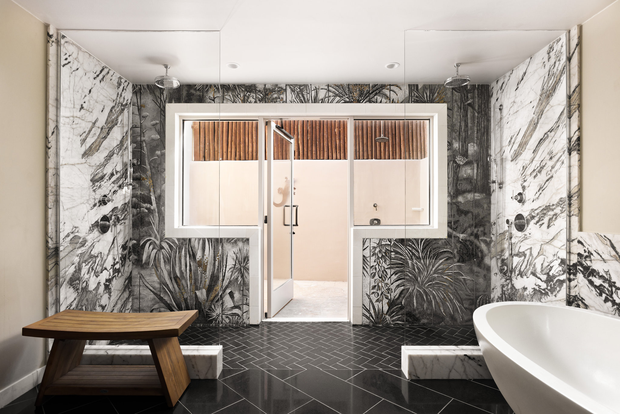 Pinnacle Three-Bedroom Suite