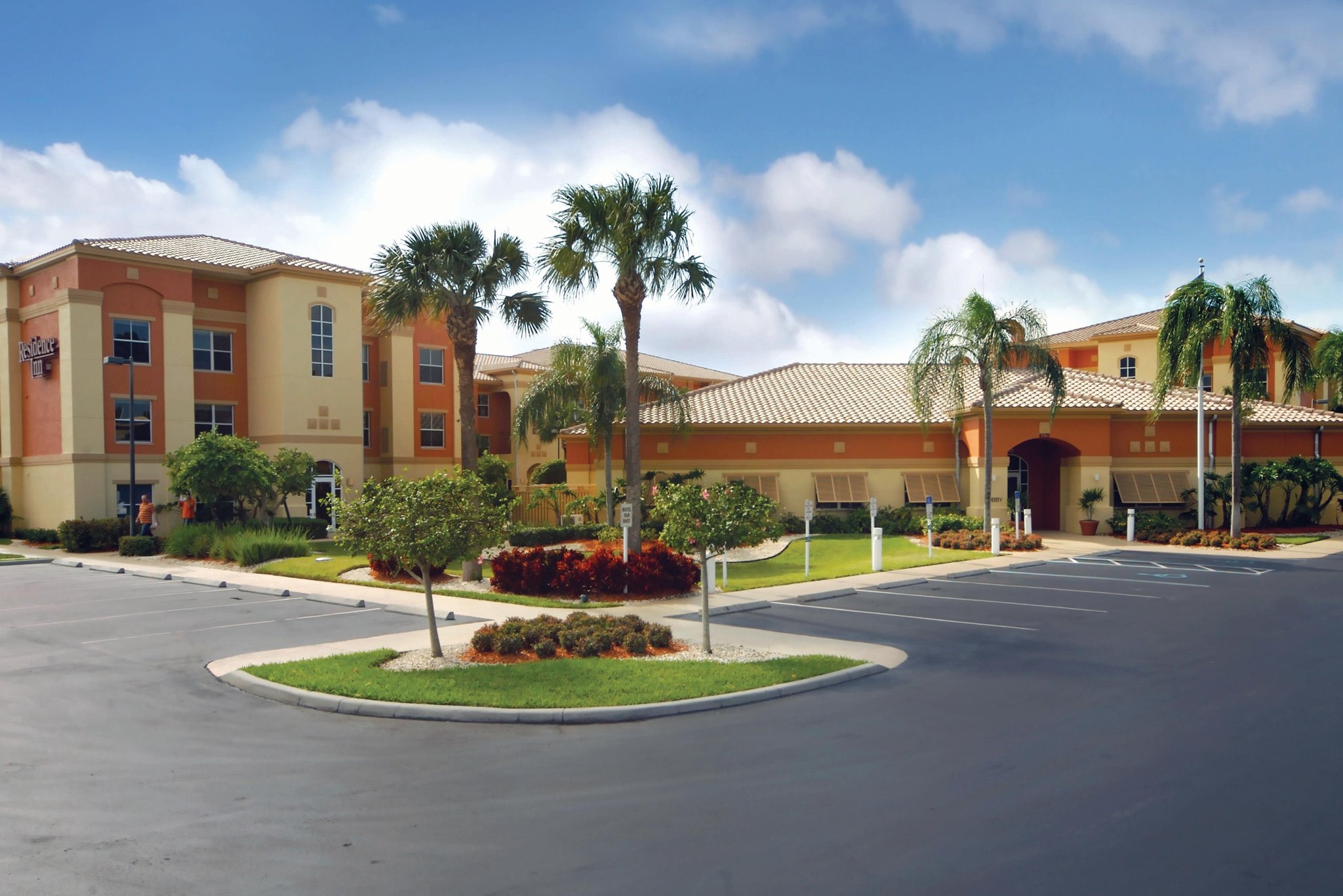 Residence Inn By Marriott Naples photo 1