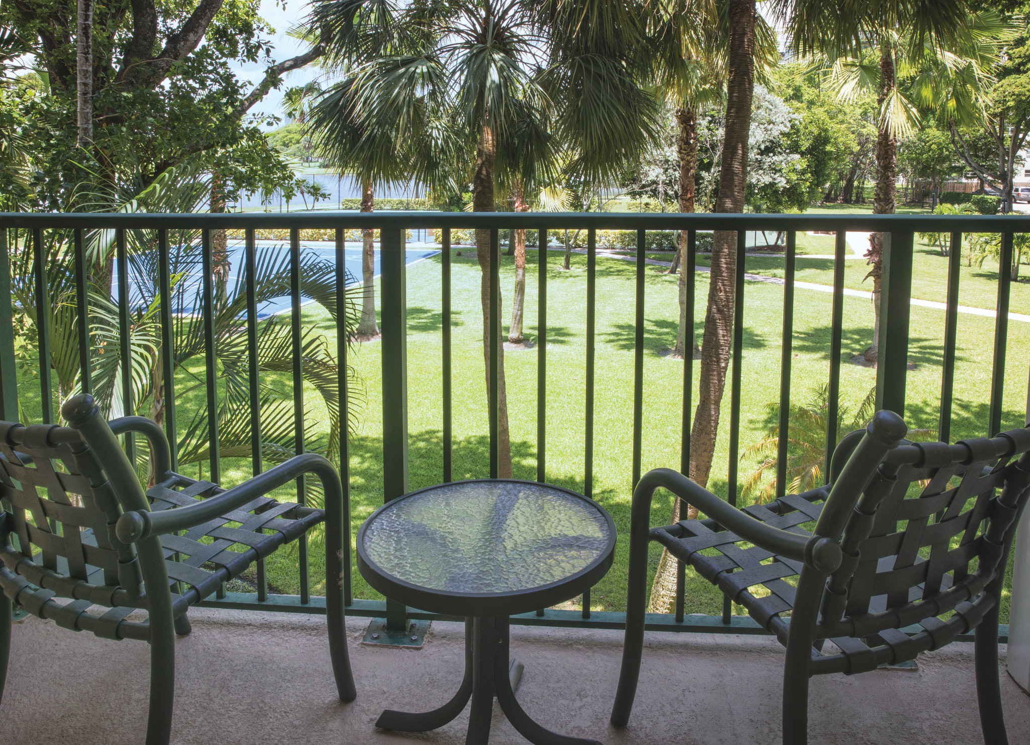 Club Wyndham Palm-aire photo 1