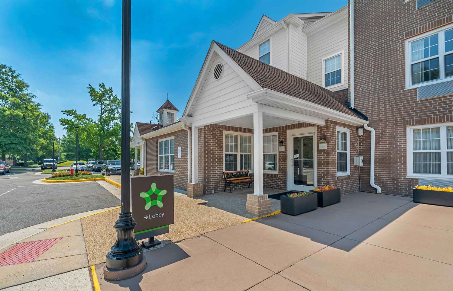 Extended Stay America Suites - Norfolk - Virginia Beach photo 1