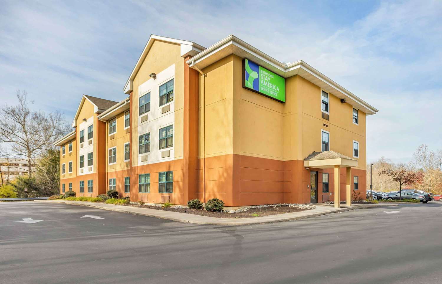 Extended Stay America Select Suites - Philadelphia - Malvern - Great Valley photo 1