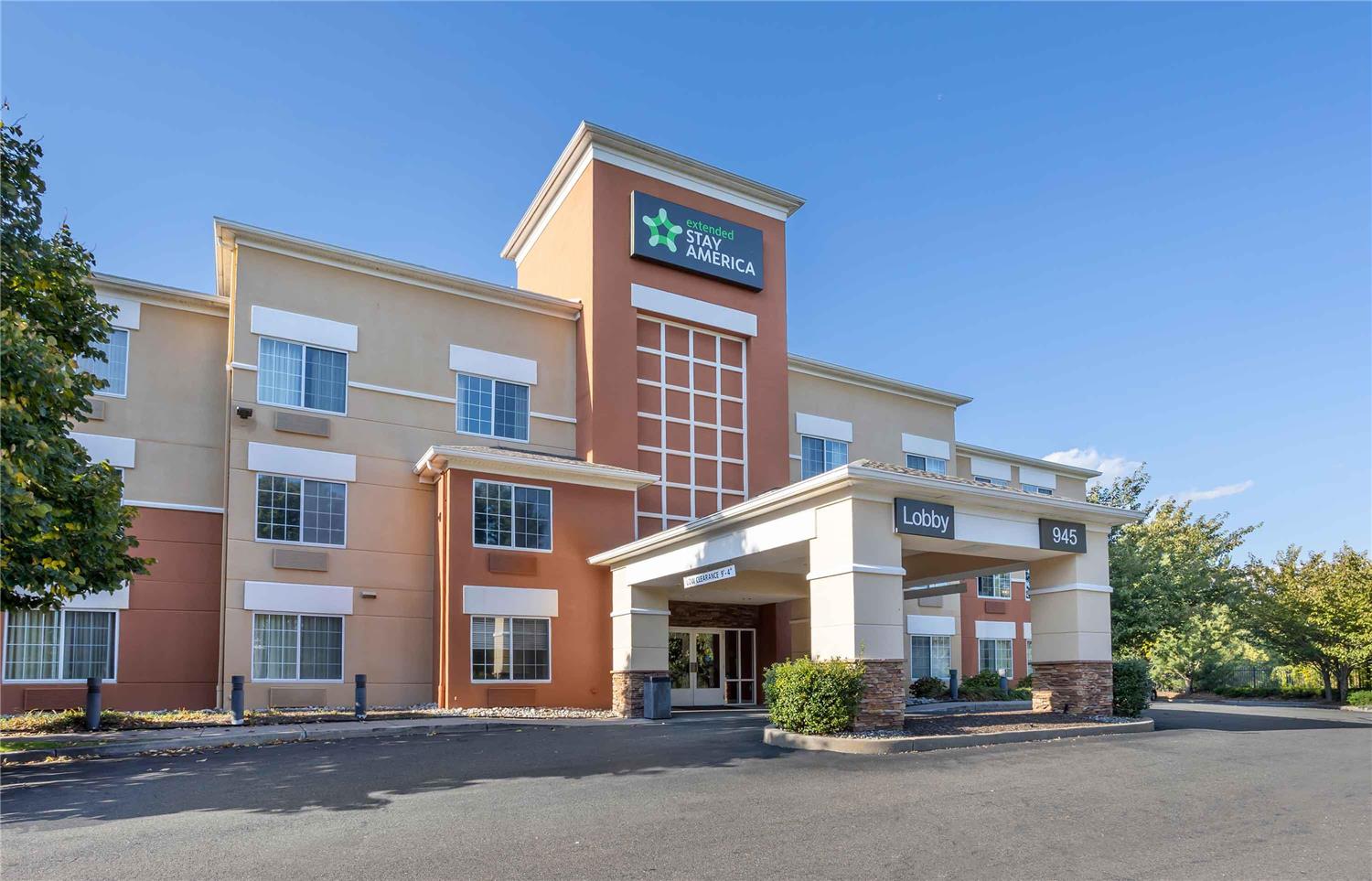 Extended Stay America Suites - Shelton - Fairfield County photo 1