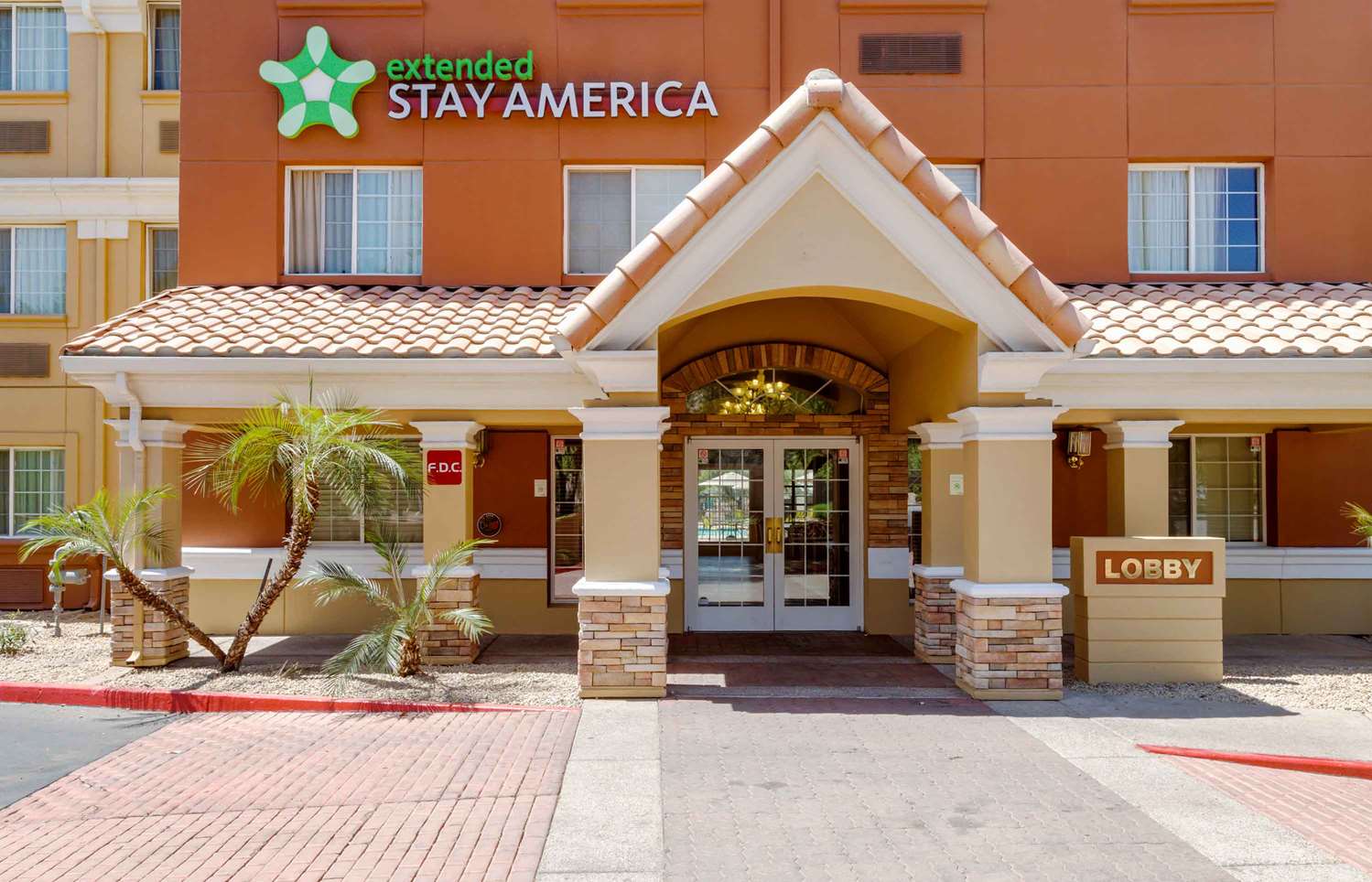 Extended Stay America Suites - Phoenix - Airport - Tempe photo 1