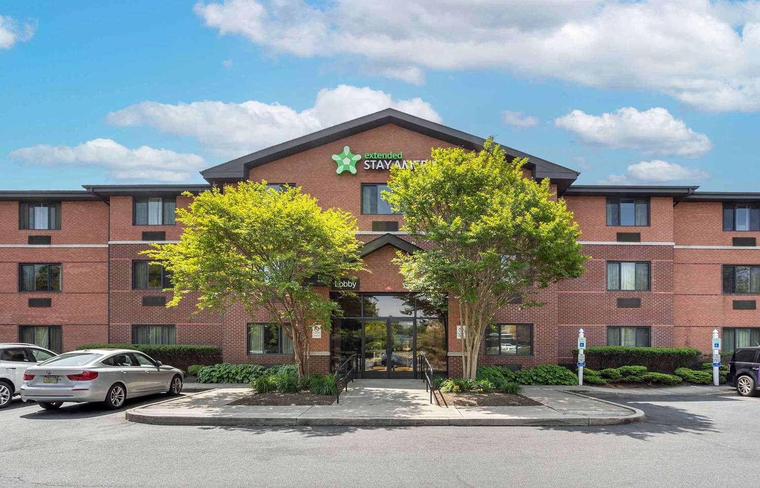 Extended Stay America Suites - Philadelphia - Mt. Laurel - Pacilli Place photo 1