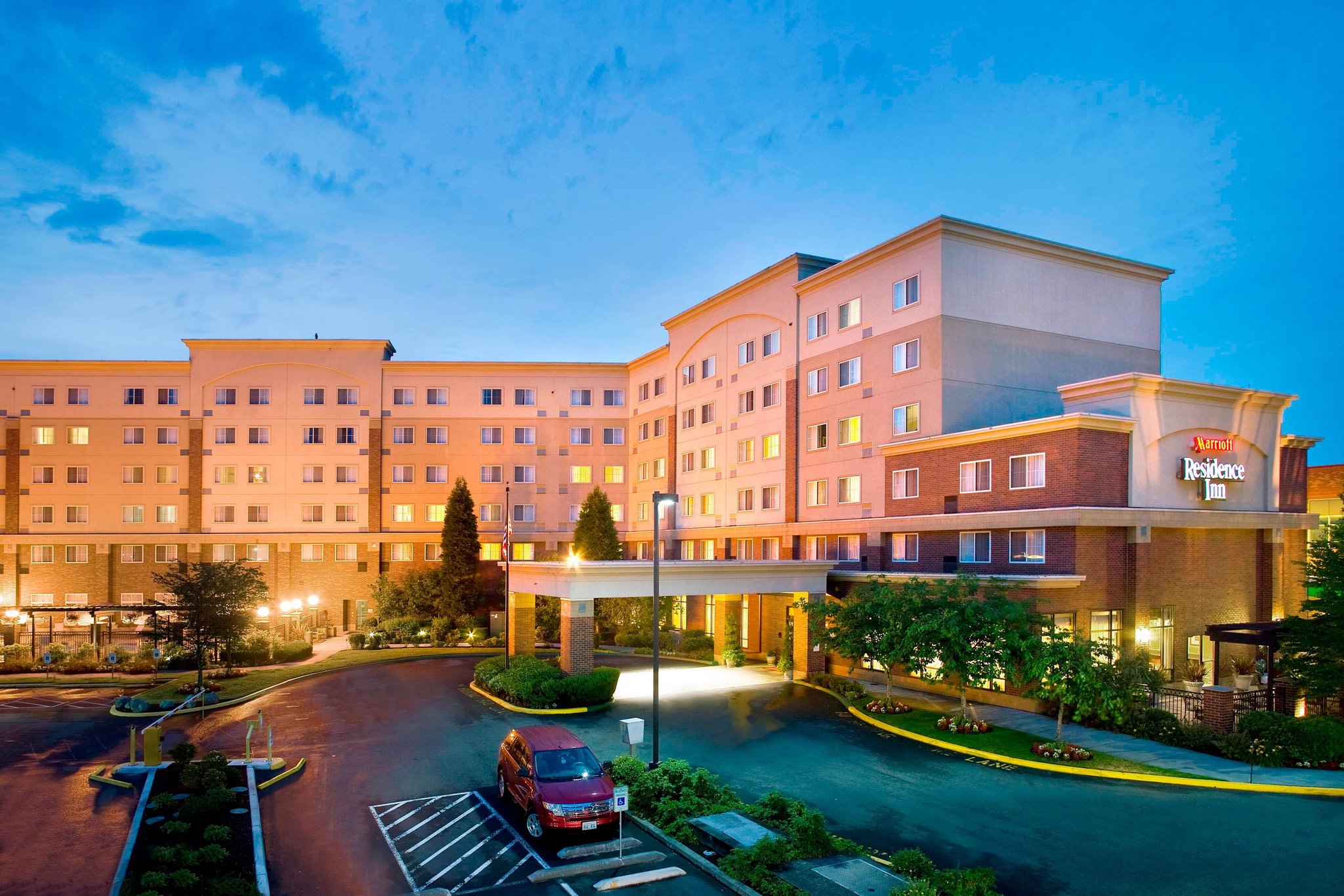 Residence Inn By Marriott Seattle East-redmond photo 1