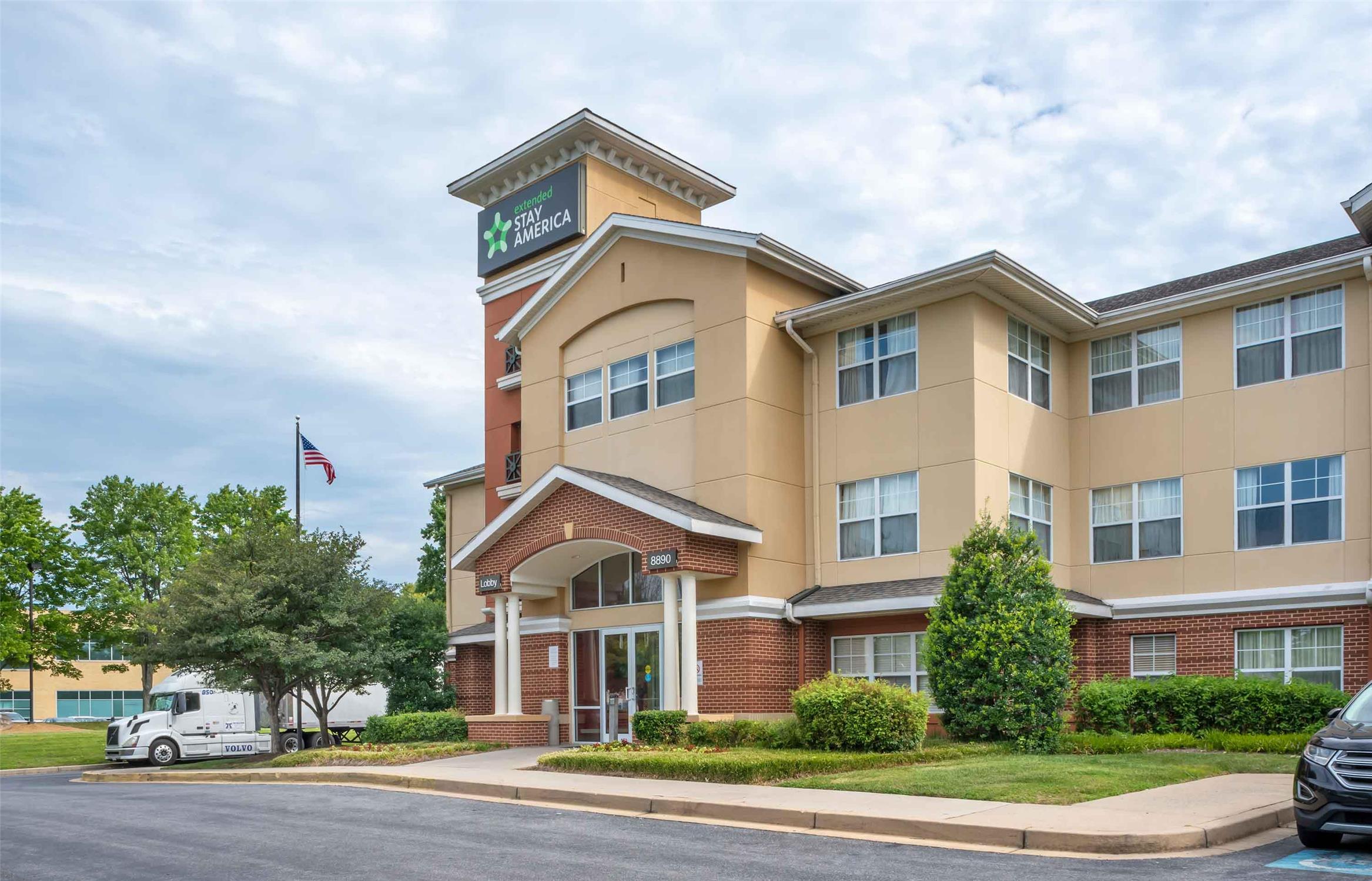 Extended Stay America Suites - Columbia - Columbia Corporate Park photo 1