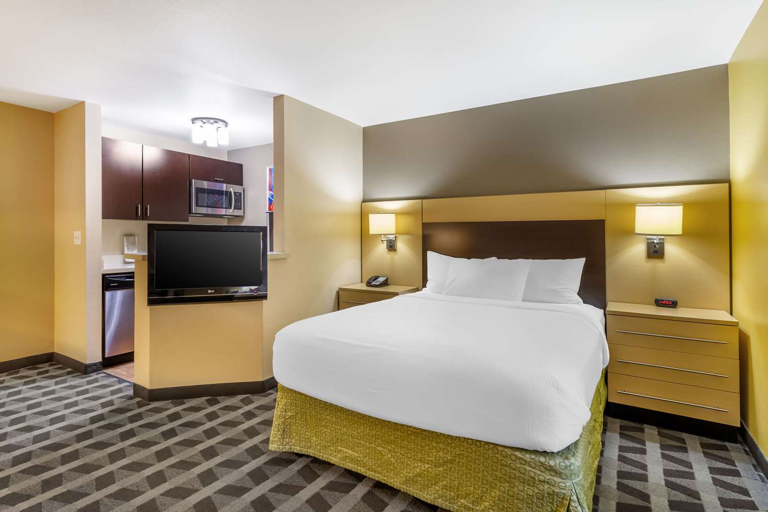 Hotel Image 1