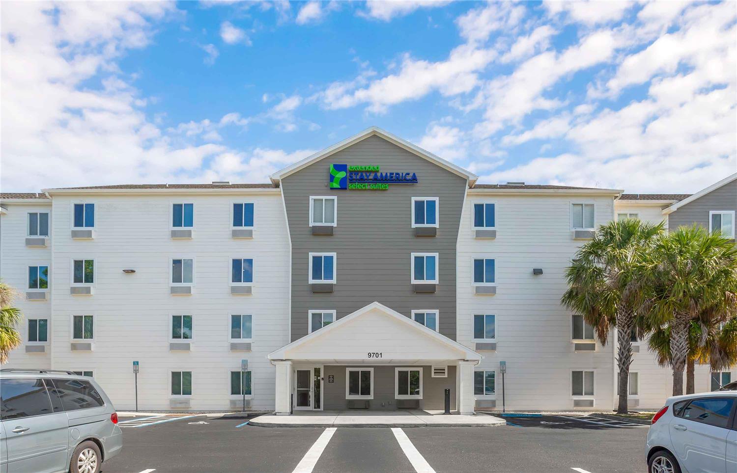 Extended Stay America Select Suites - Fort Myers - Northeast photo 1