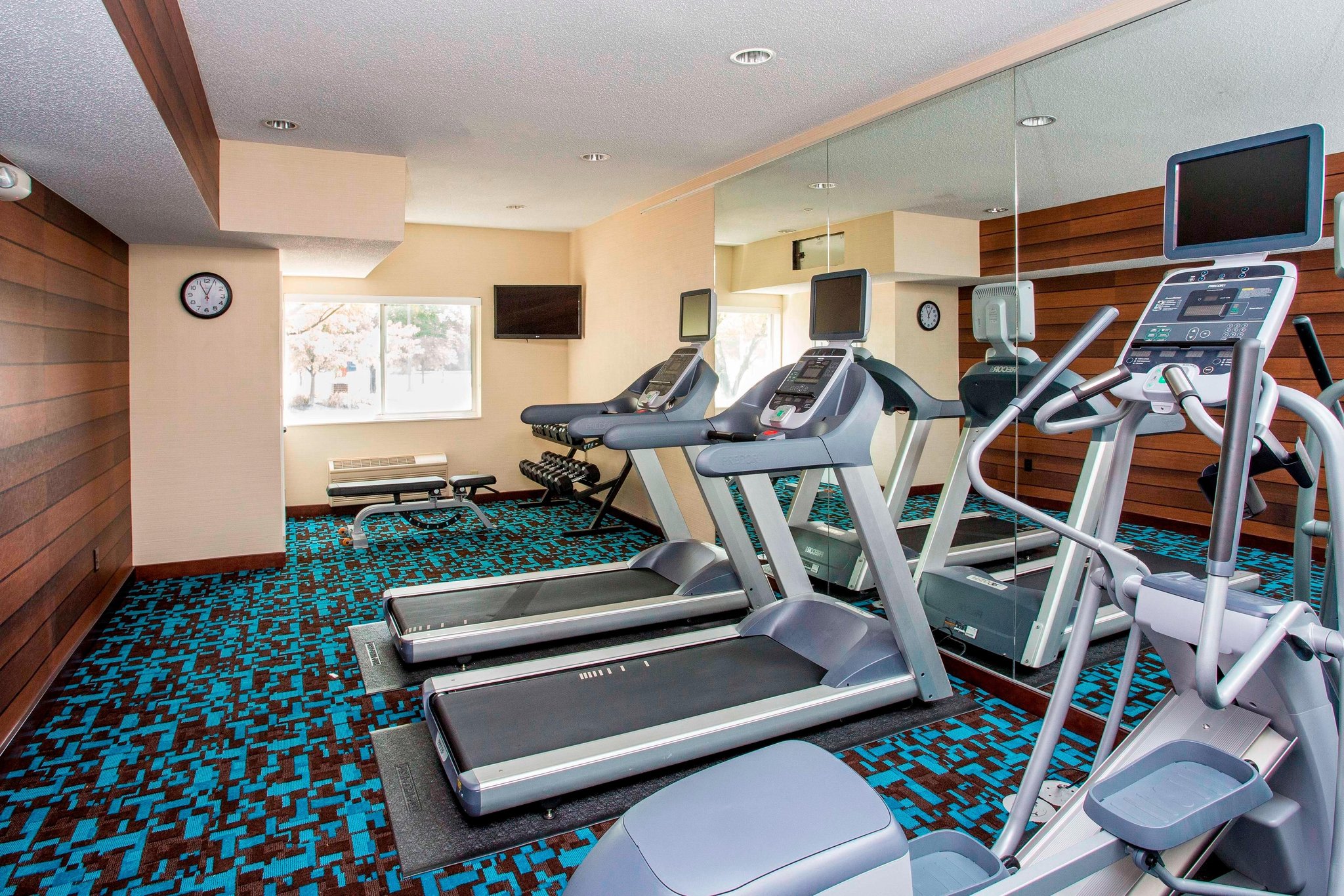  (Recreational facility)