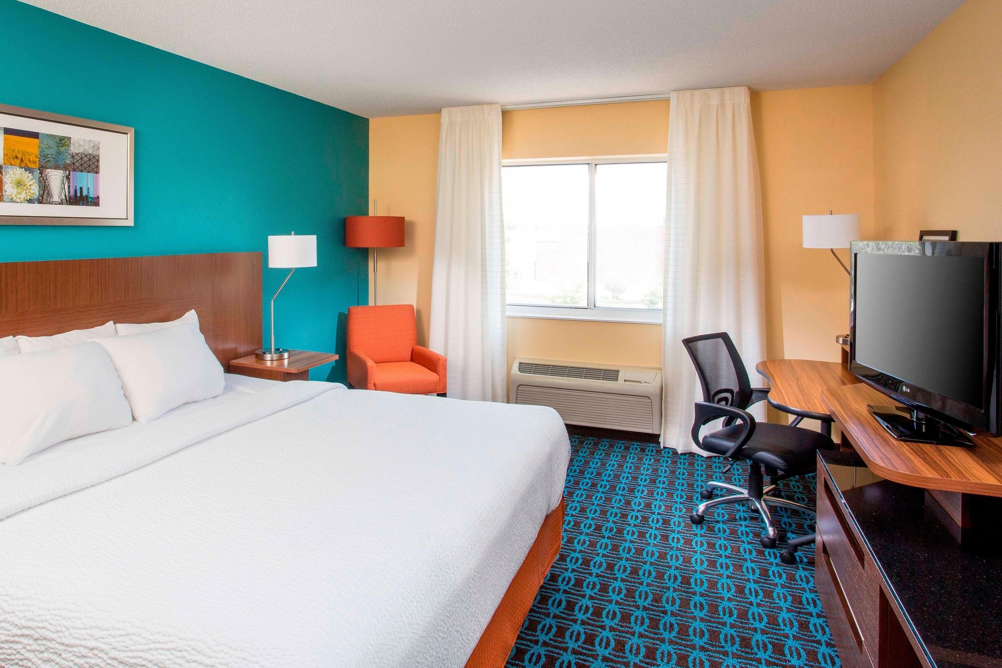  (Guest room)