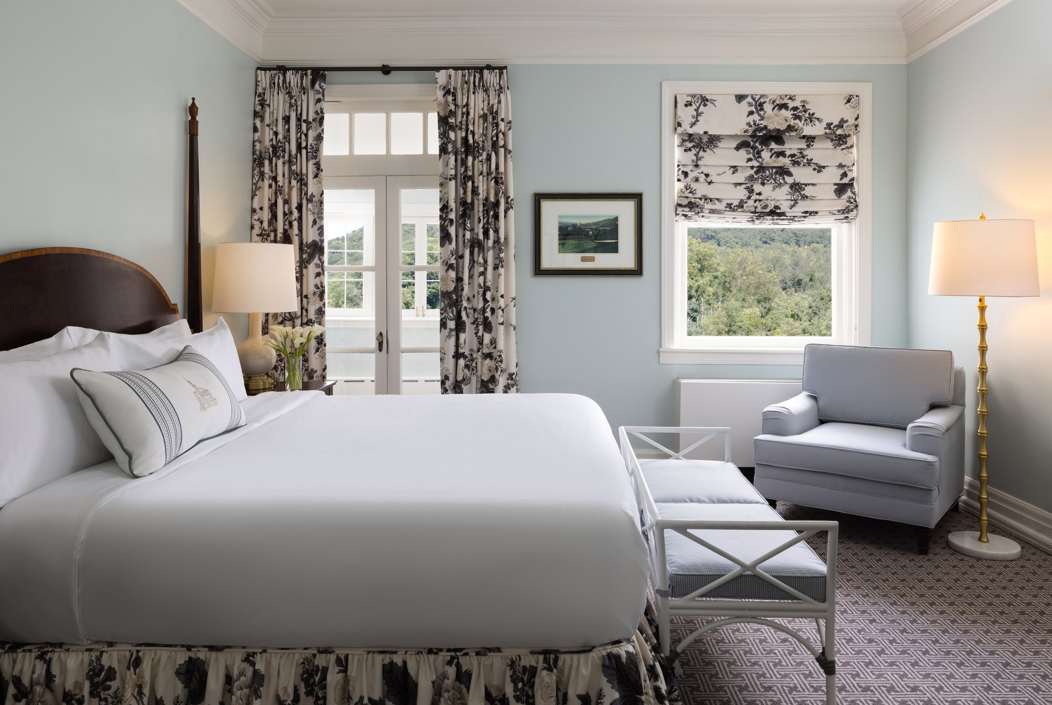 The Omni Homestead Resort And Spa photo 1
