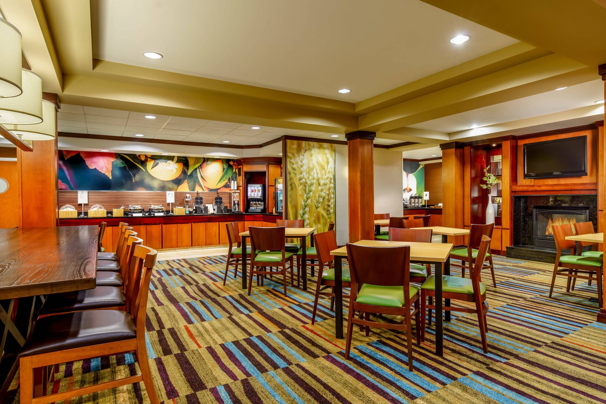  (Restaurant)