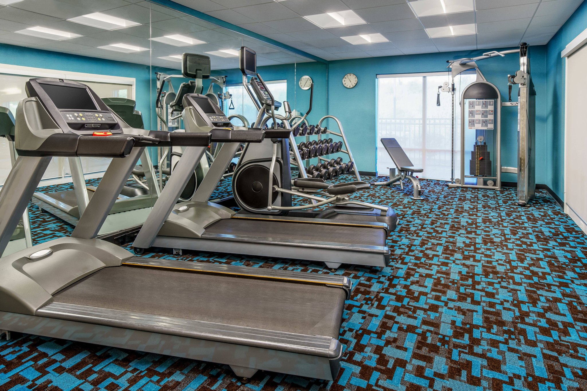  (Recreational facility)