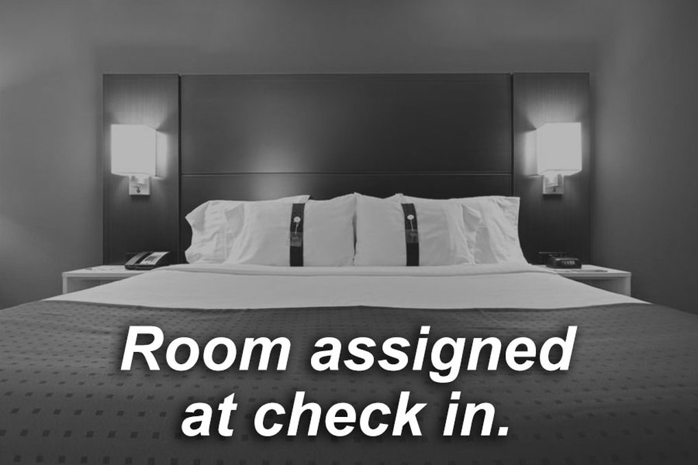  (Guest room)