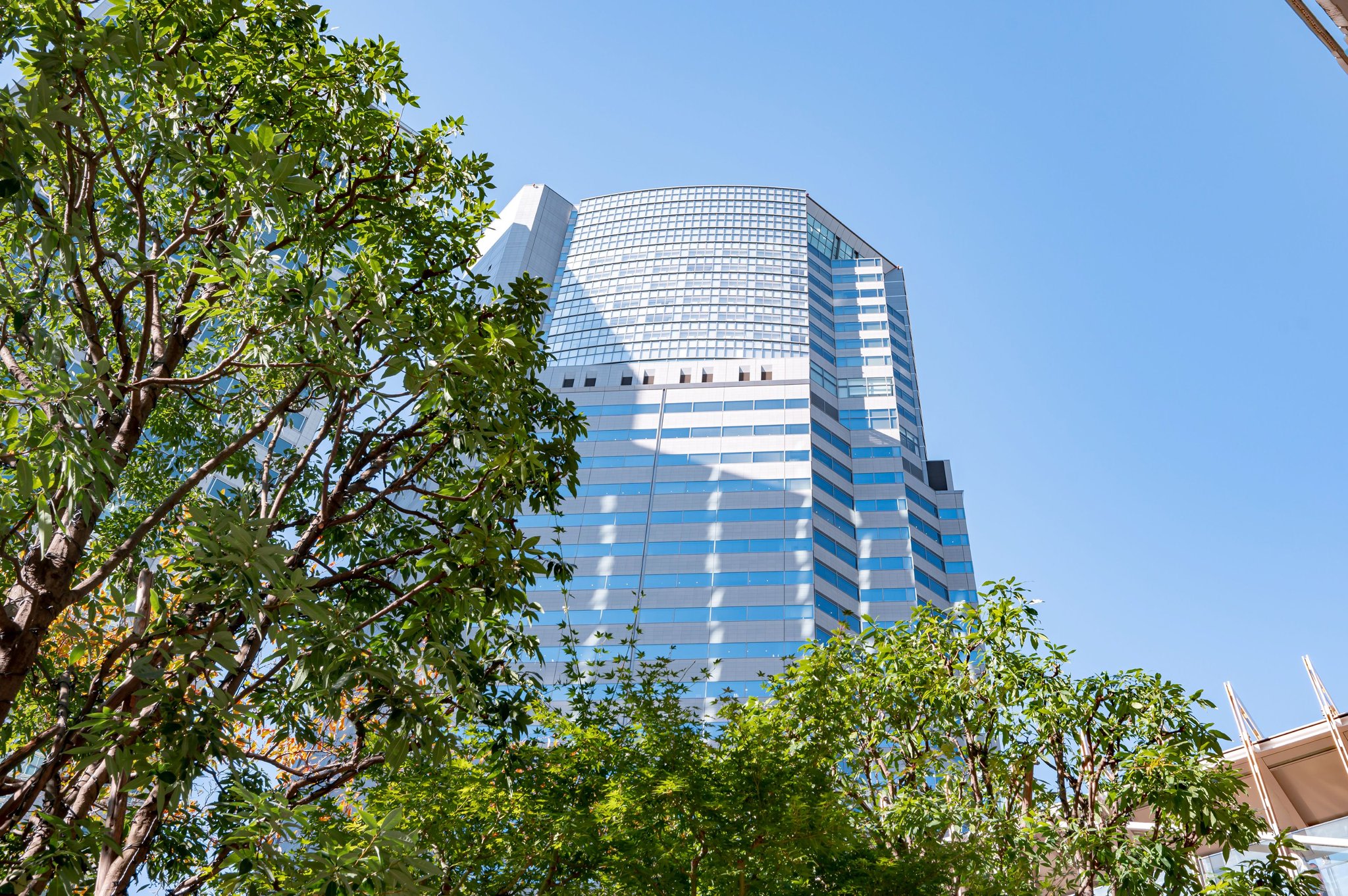 东京洲际诗颖酒店 InterContinental The Strings Tokyo