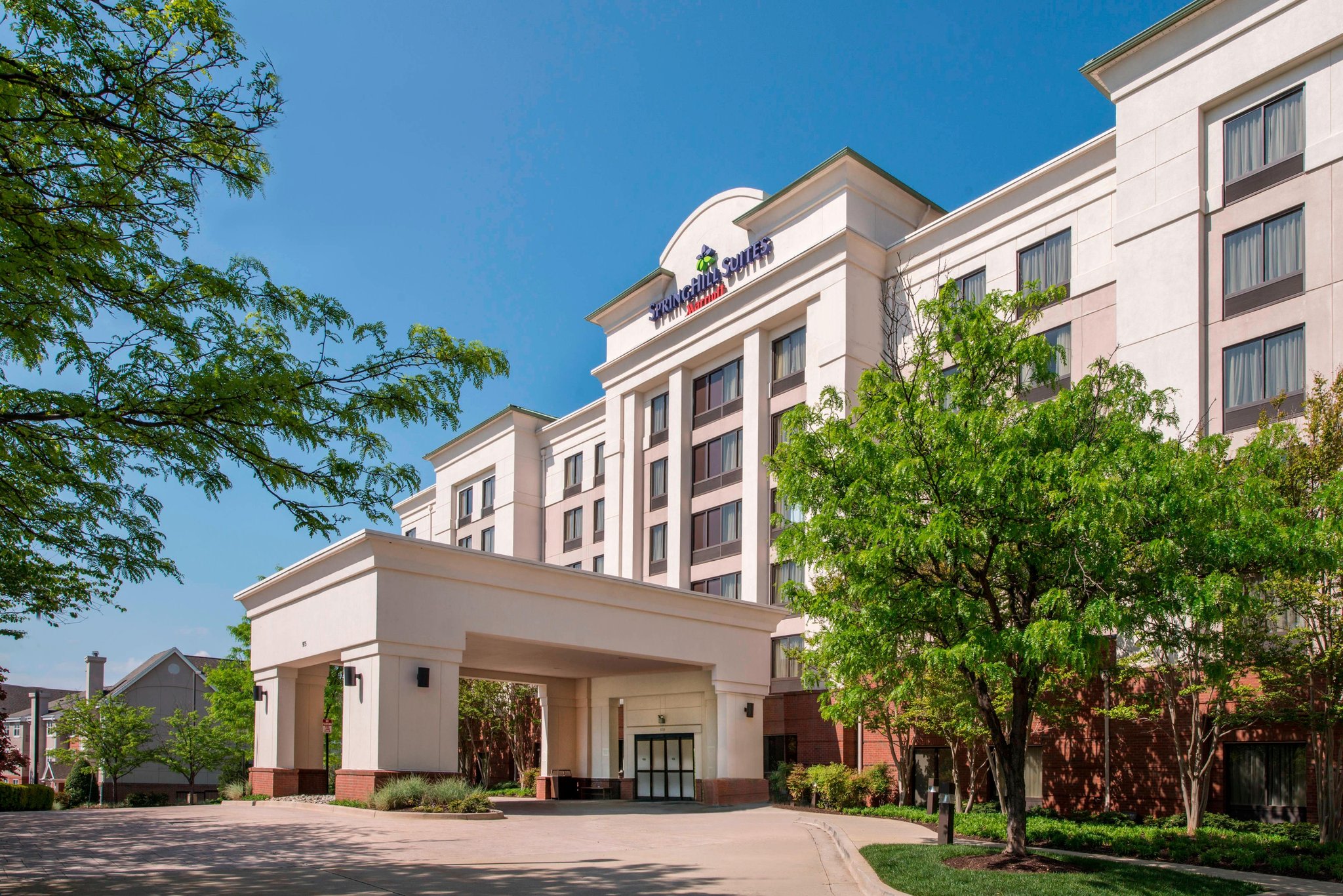 Springhill Suites By Marriott Gaithersburg photo 1