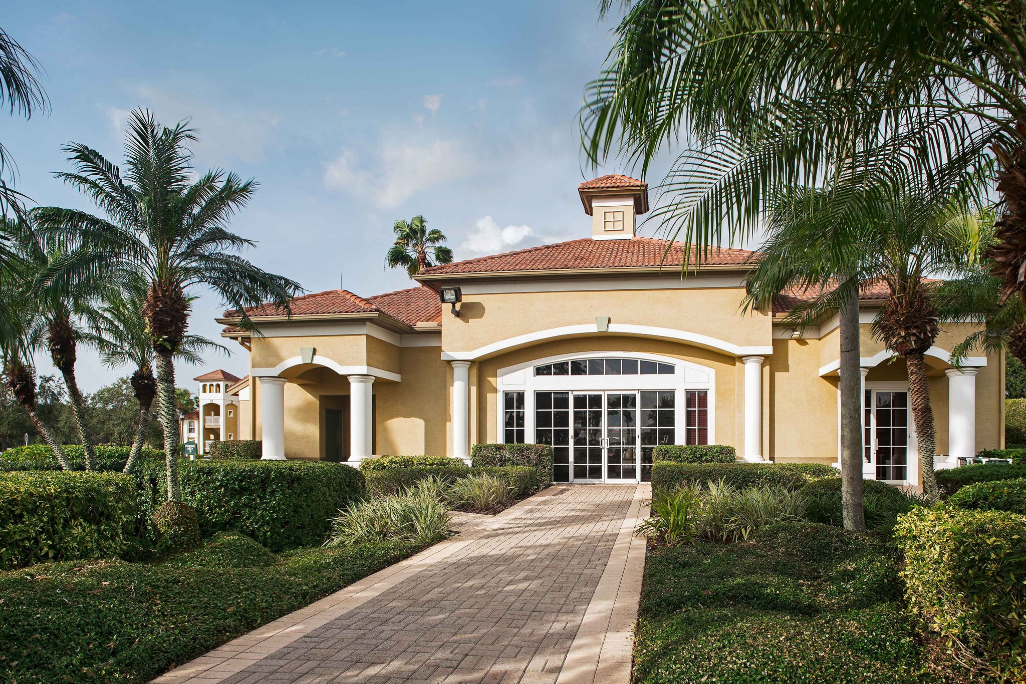 Sheraton Pga Vacation Resort Port St Lucie photo 1