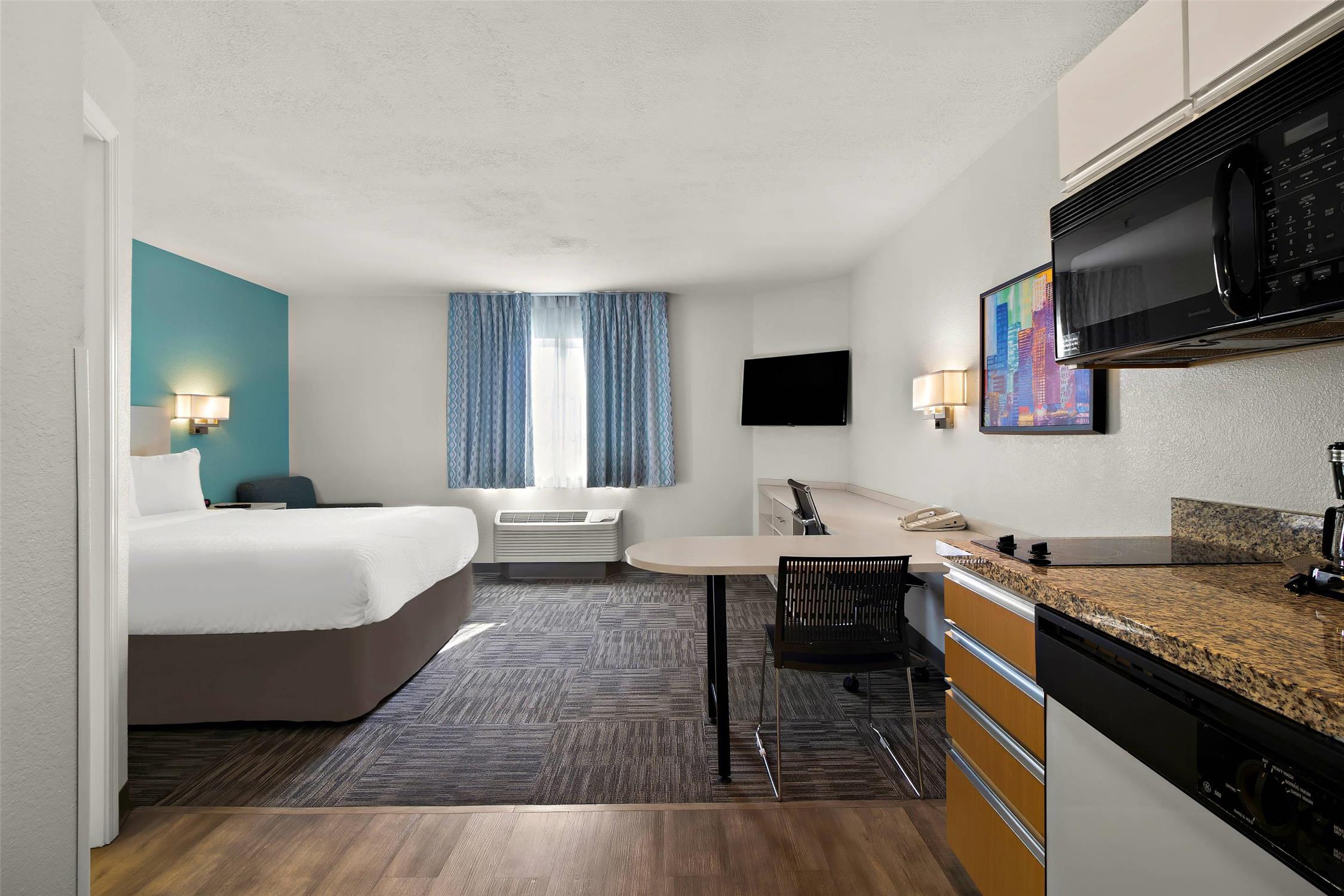 Hotel Image 1