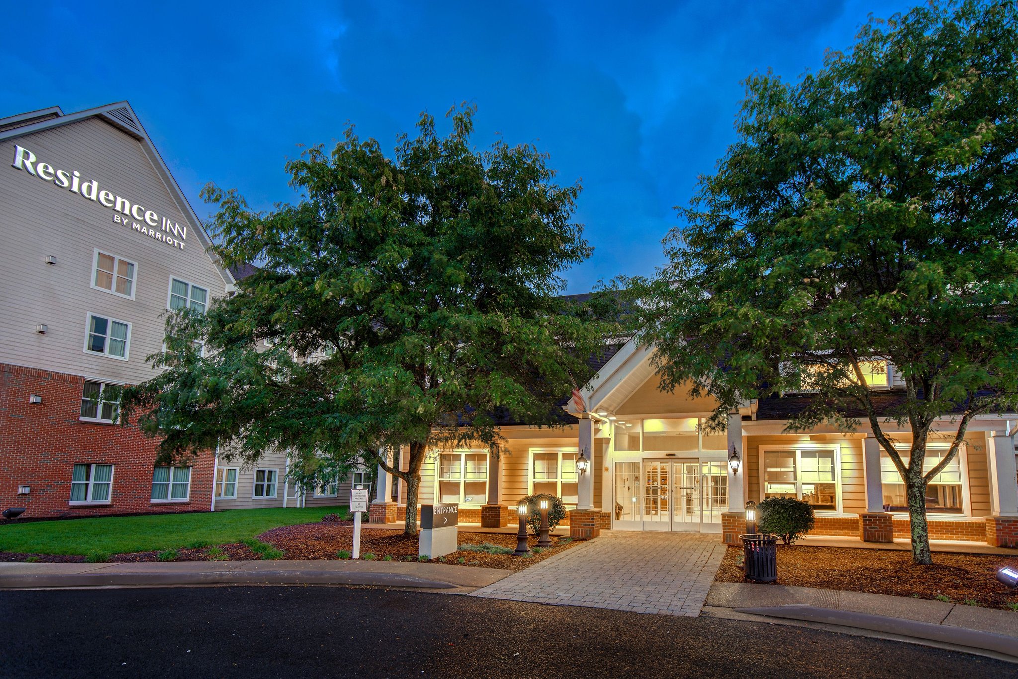 Residence Inn By Marriott Morgantown Medical Center Area photo 1