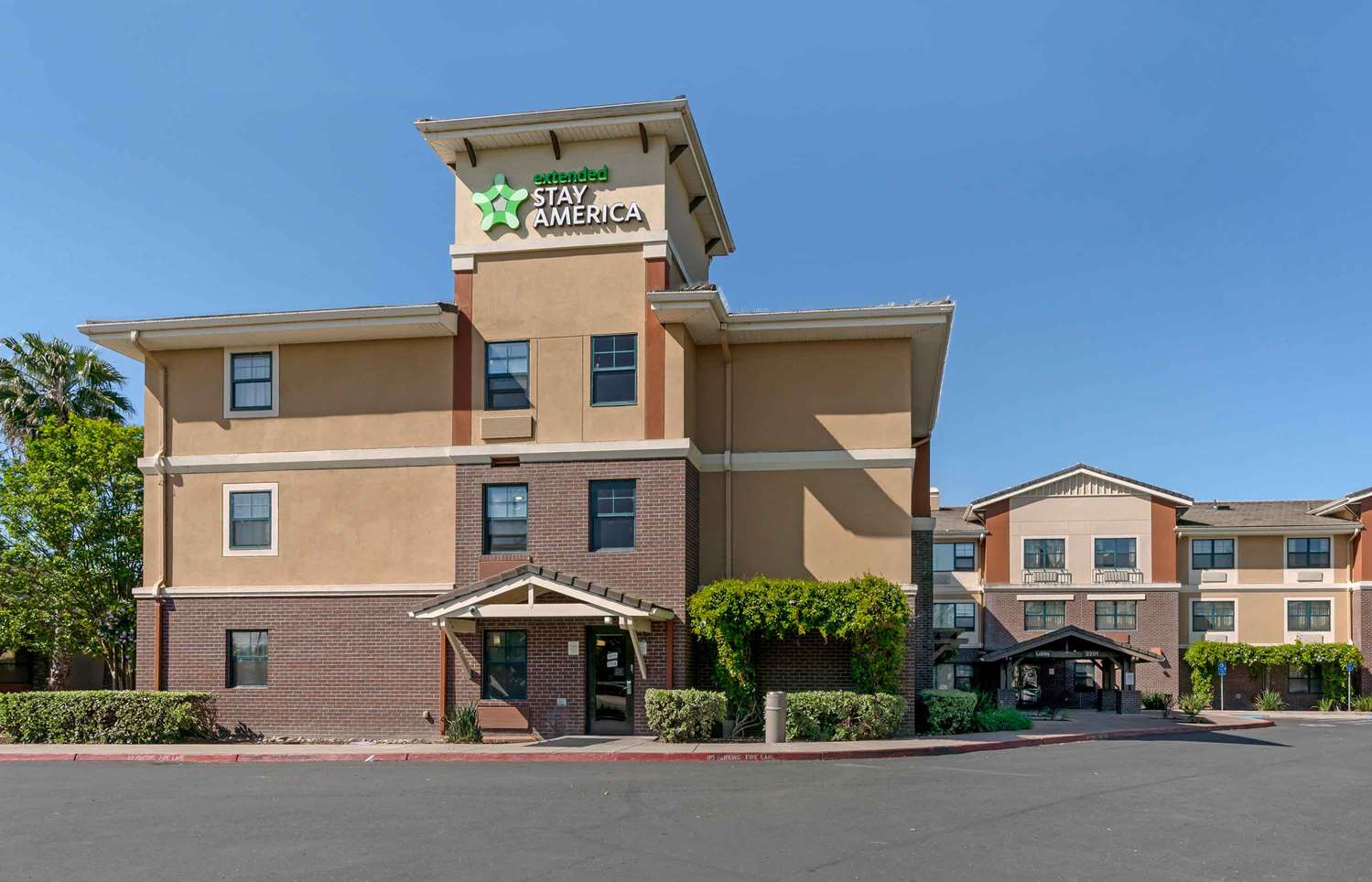 Extended Stay America Suites - Sacramento - Elk Grove photo 1