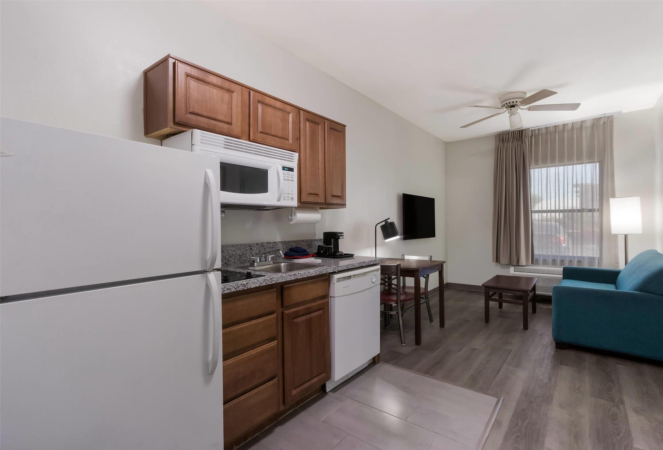 Mainstay Suites Extended Stay Hotel Casa Grande photo 1