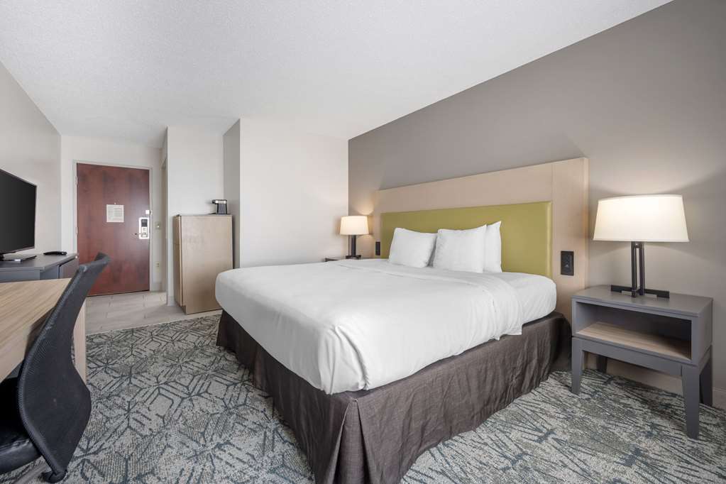  (Guest room)