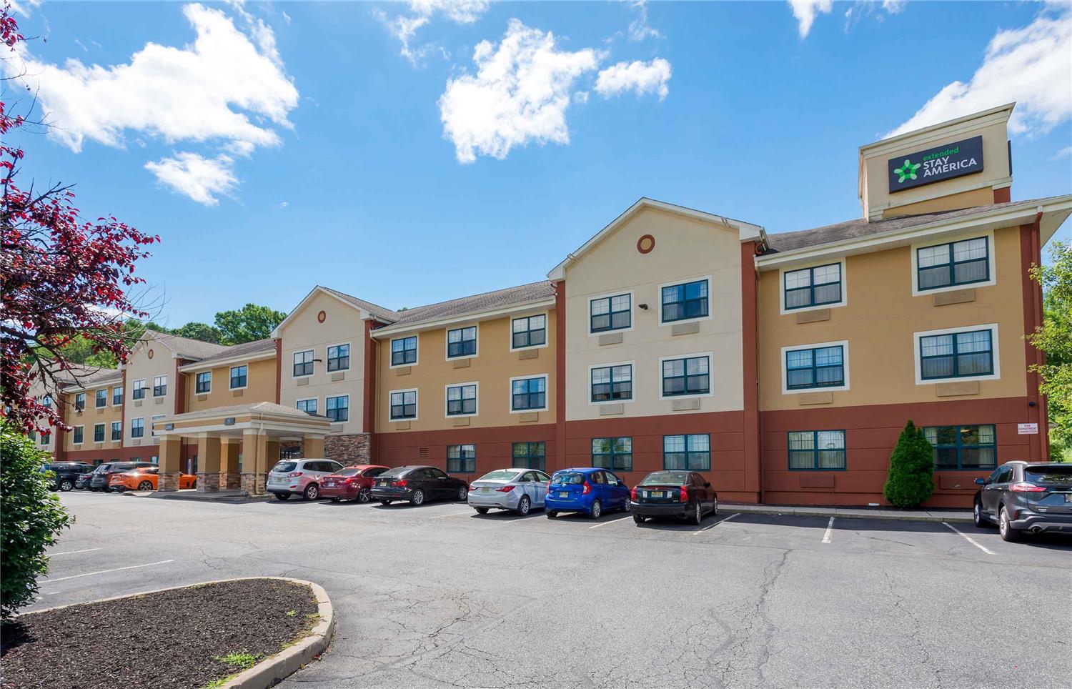 Extended Stay America Suites - Mt. Olive - Budd Lake photo 1