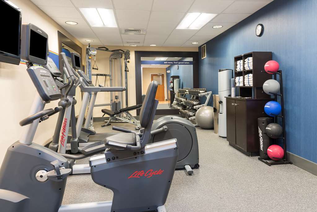  (Health club)