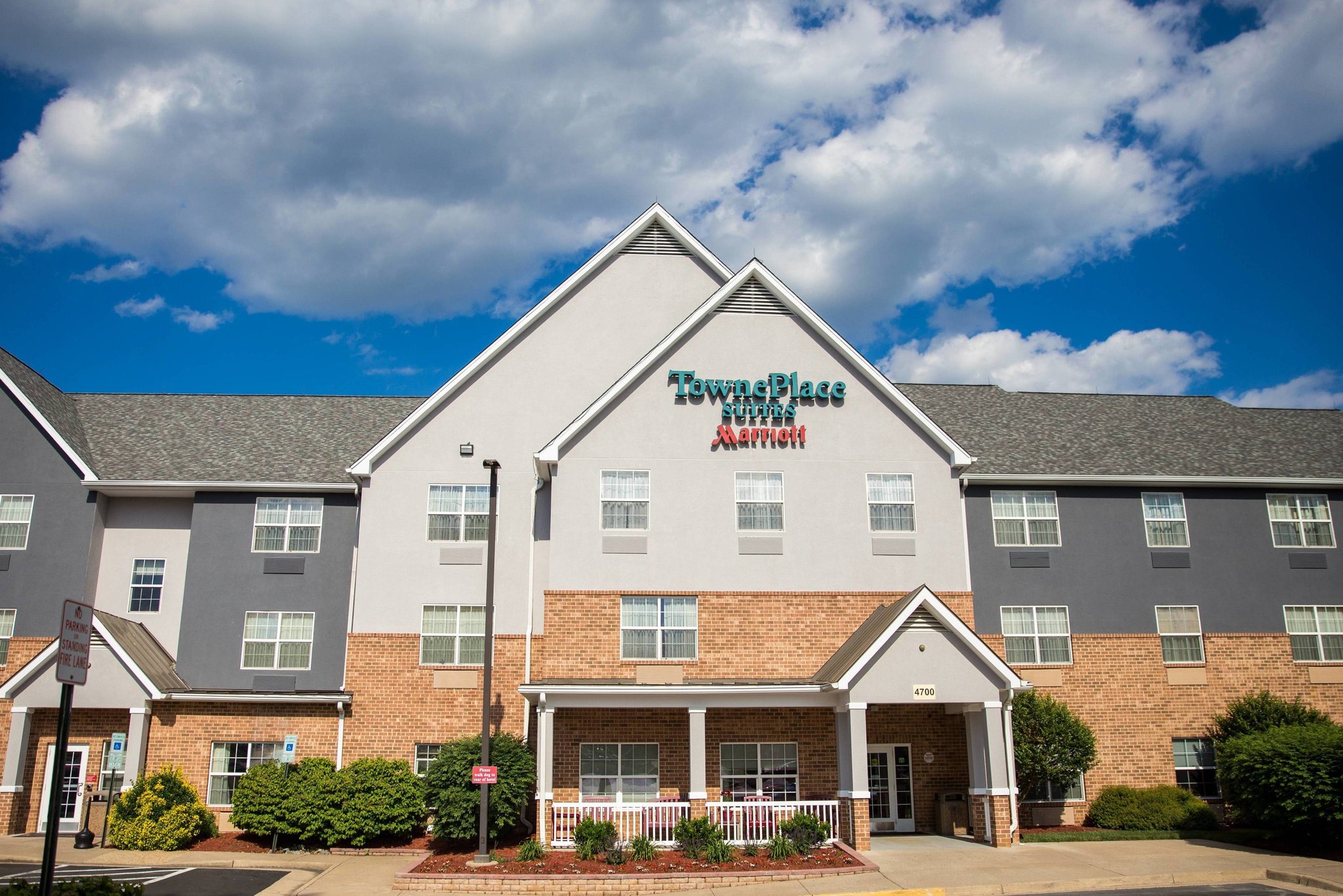 Towneplace Suites By Marriott Fredericksburg photo 1